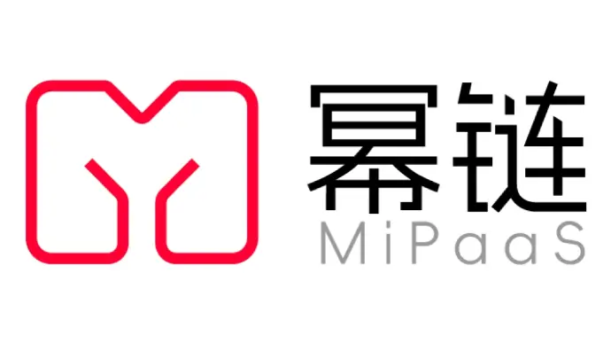 杭州幂链科技有限公司 logo